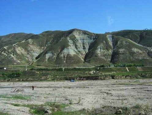 寧夏回族自治區地熱資源分布規律-地熱開發利用-地大熱能 寧夏回族自治區地熱資源分布規律-地熱開發利用-地大熱能